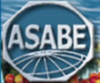 Transactions of the ASABE雜志封面